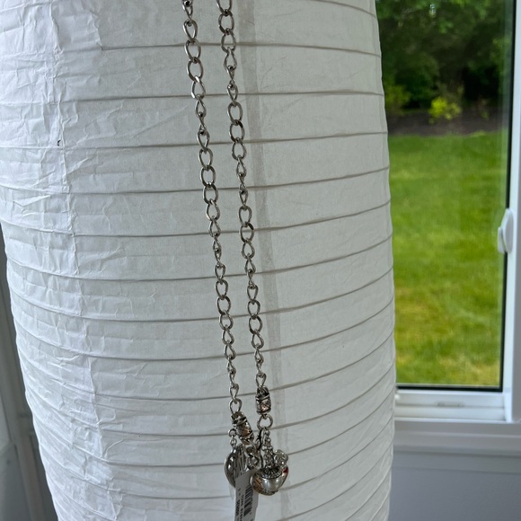 Kate Spade Parisian Belt/Necklace - Picture 6 of 6